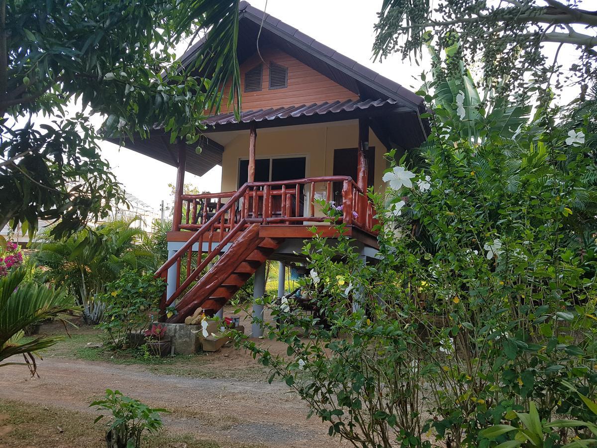 Mookdaman Bungalow Ko Yao Noi Exterior photo
